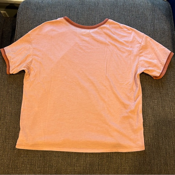 AE Grateful Dead Ringer Tee - Picture 5 of 5